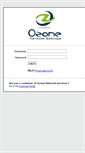Mobile Screenshot of 1582.bluefolder.com