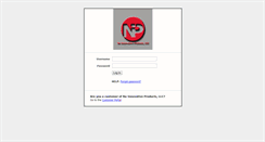 Desktop Screenshot of lsb.bluefolder.com