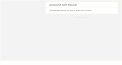 Desktop Screenshot of printbindmail.bluefolder.com