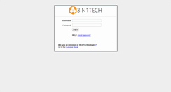 Desktop Screenshot of 3in1tech.bluefolder.com